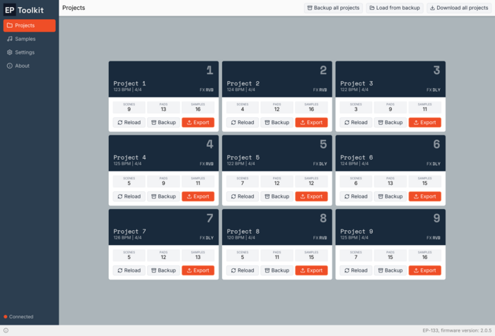 Screenshot 1